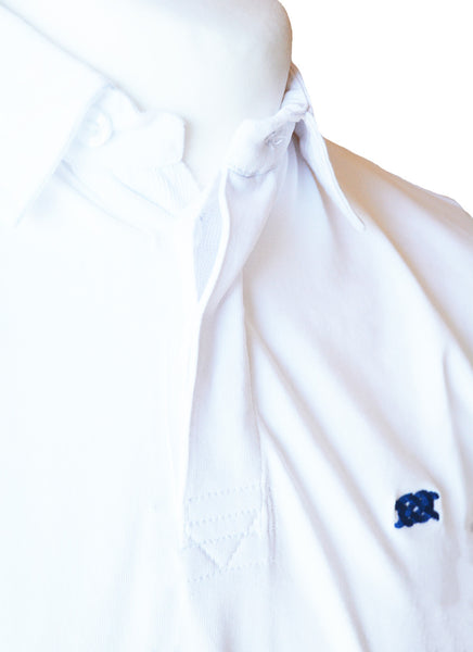 Southern Marine's Vintage Rugby Shirt - The Carling     ON SALE