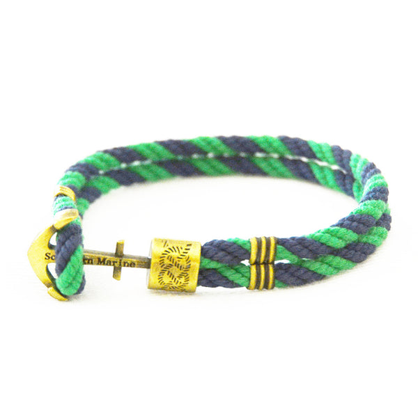 Southern Marine's Buccaneer Anchor Bracelet - 'The BJB'