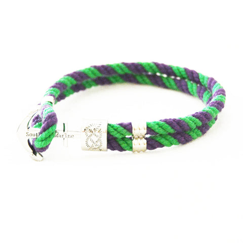 Southern Marine's Buccaneer Anchor Bracelet - 'The Murray'   ON SALE