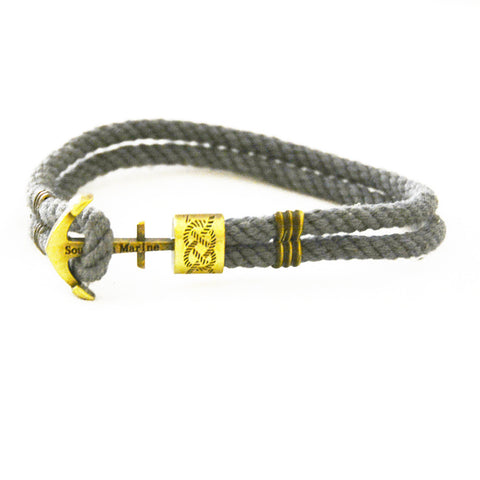 Southern Marine's Buccaneer Anchor Bracelet - 'The OHMSS'