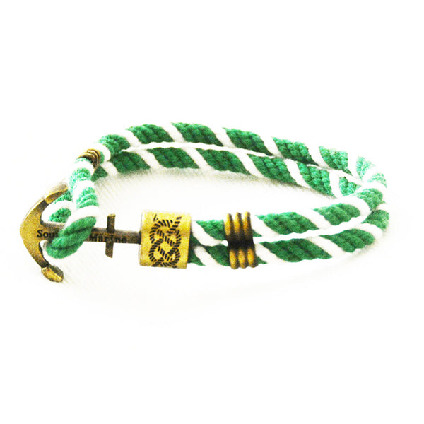 Southern Marine's Buccaneer Anchor Bracelet - 'The Bird'