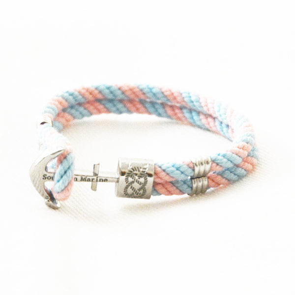 Southern Marine's Buccaneer Anchor Bracelet - 'The Newport'   ON SALE