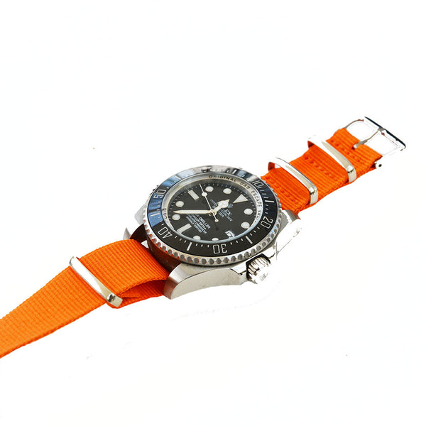 Southern Marine's 20mm NATO Nylon Watch Strap - The Infinium     ON SALE