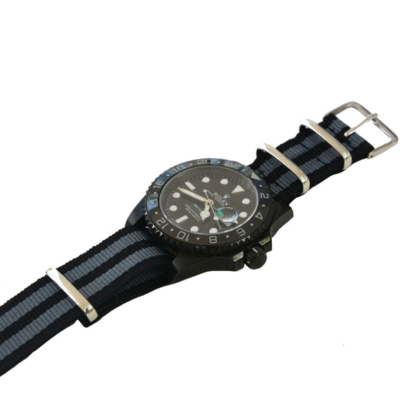 Southern Marine's 20mm NATO Nylon Watch Strap - The JB