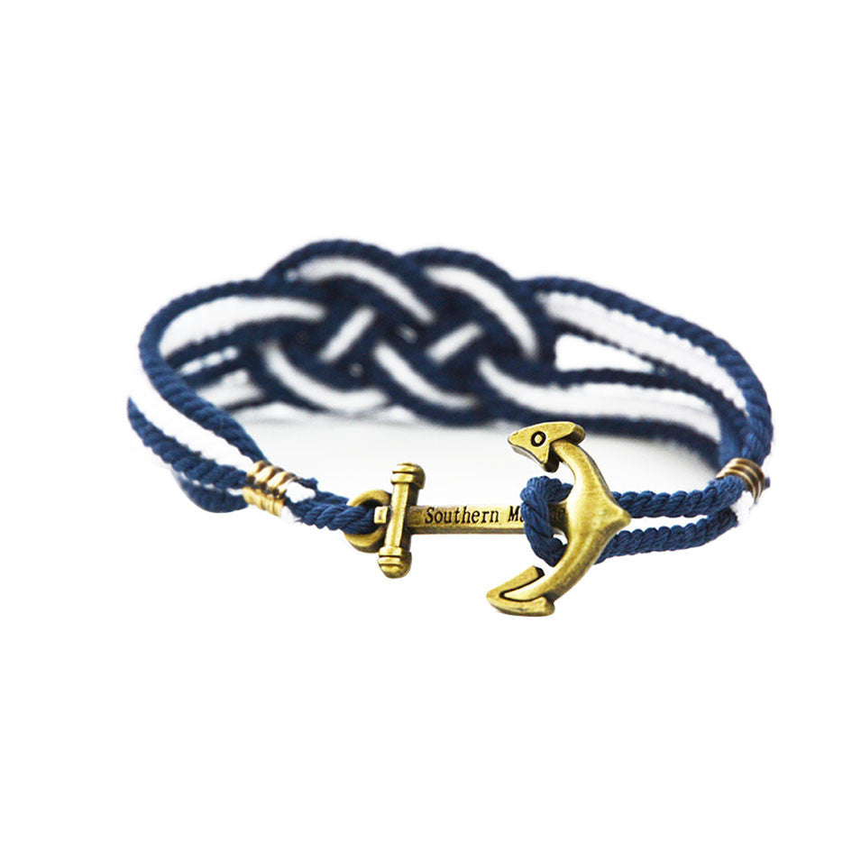 Carrick bend paracord bracelet  YouTube