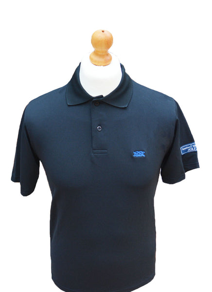 Southern Marine's Woodbridge Men's Golf Polo in Dark Navy    ON SALE