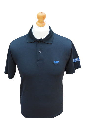 Southern Marine's Woodbridge Men's Golf Polo in Dark Navy    ON SALE