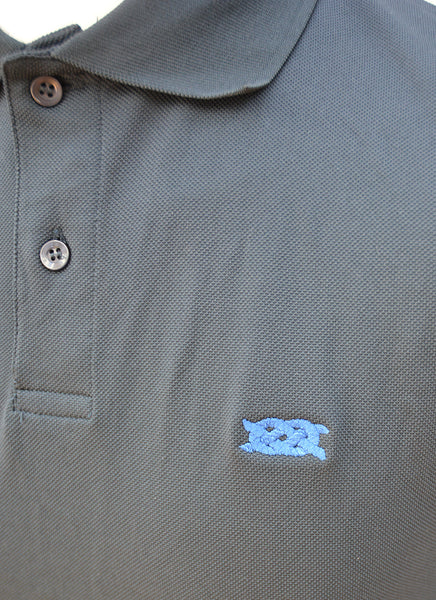 Southern Marine's Woodbridge Men's Golf Polo in Dark Navy    ON SALE