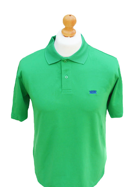 Southern Marine's Woodbridge Men's Golf Polo in Kelly Green     ON SALE