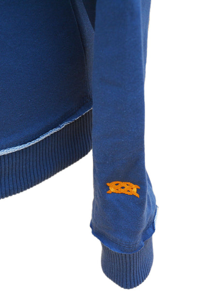 Southern Marine's Crew Unfinished Sweatshirt  - The Shaggy