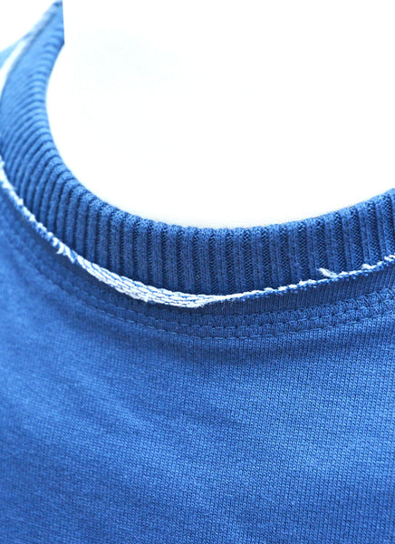 Southern Marine's Crew Unfinished Sweatshirt  - The Shaggy