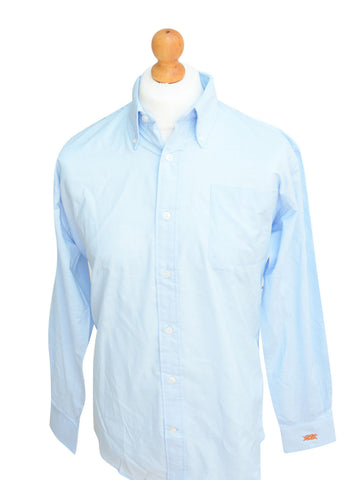 Southern Marine's Men's Classic Oxford Shirt - The McQueen