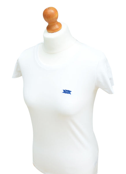 Southern Marine's Women's Classic T Shirt  - 'The Ladies Saguin'