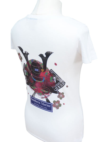 Southern Marine's Women's Classic T Shirt  - 'The Ladies Yam'   ON SALE