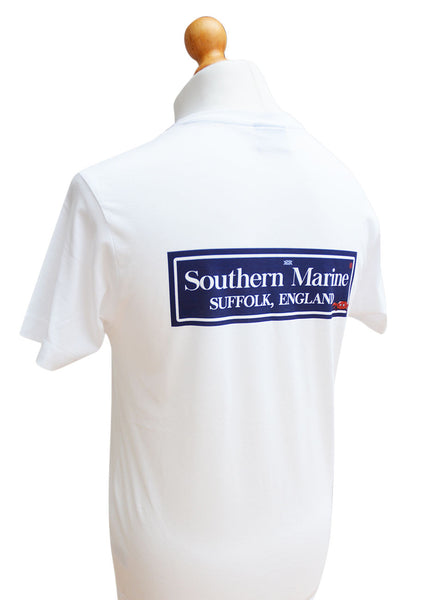 Southern Marine's Men's Classic T Shirt - The Sully   ON SALE