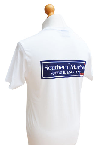 Southern Marine's Men's Classic T Shirt - The Sully   ON SALE