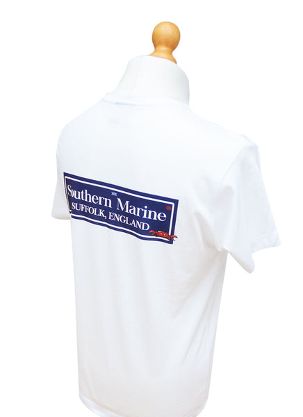 Southern Marine's Men's Classic T Shirt - The Sully   ON SALE