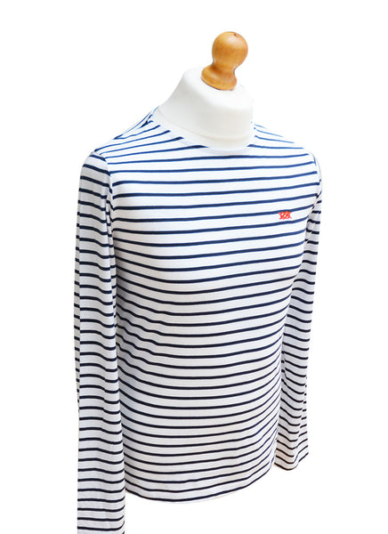 Southern Marine's Men's Long Sleeve T Shirt - The Captain