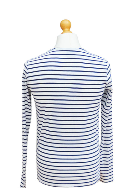 Southern Marine's Men's Long Sleeve T Shirt - The Captain