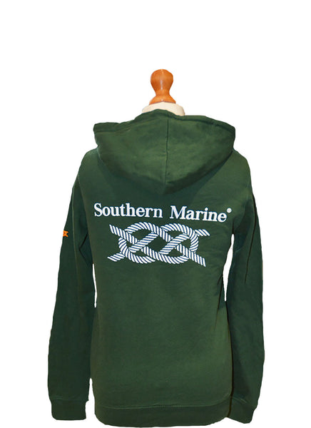 Southern Marine's Women's Hoodie - 'The Zoe'     ON SALE