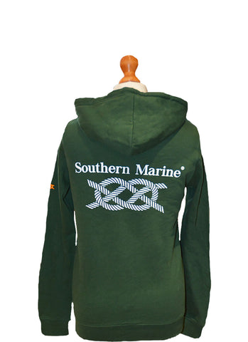 Southern Marine's Women's Hoodie - 'The Zoe'     ON SALE