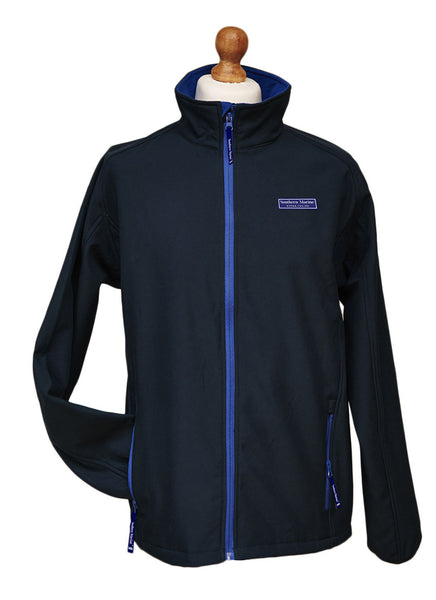 Southern Marine's Men's Softshell Jacket - The Baines    ON SALE