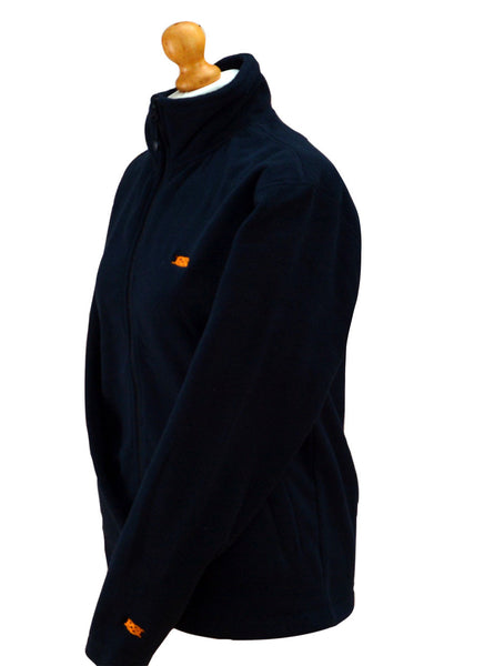 Southern Marine's Men's Fleece Jacket - The AGB       ON SALE