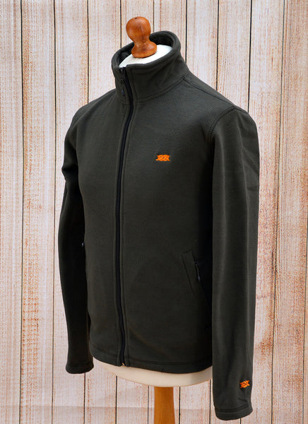 Southern Marine's Men's Fleece Jacket - The TJB    ON SALE