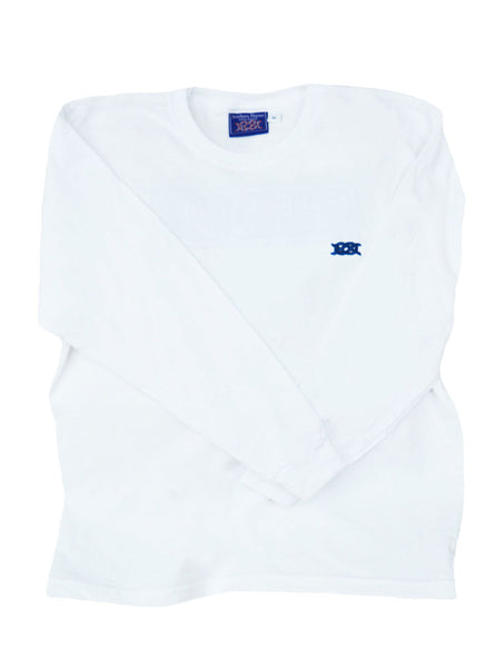 Southern Marine's Long Sleeve Kids T Shirt - The Palm Island L/S   ON SALE