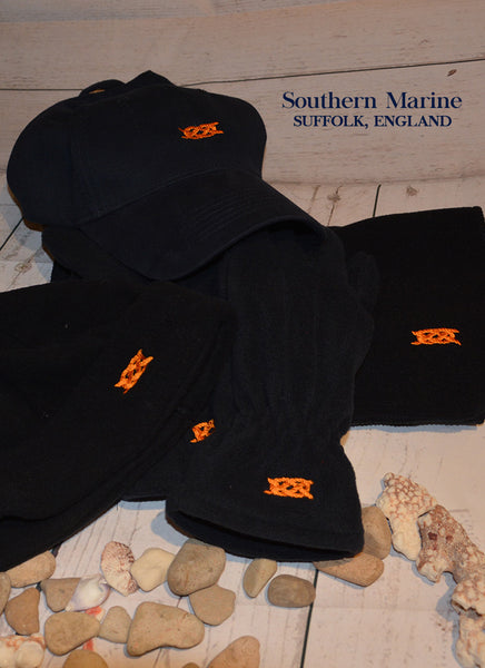 Southern Marine's Toastie Childrens Fleece Beanie    ON SALE