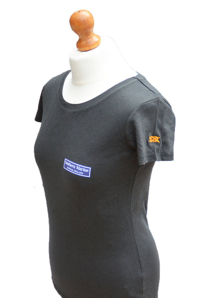 Southern Marine's Women's Classic T Shirt  - 'The Anna'    ON SALE