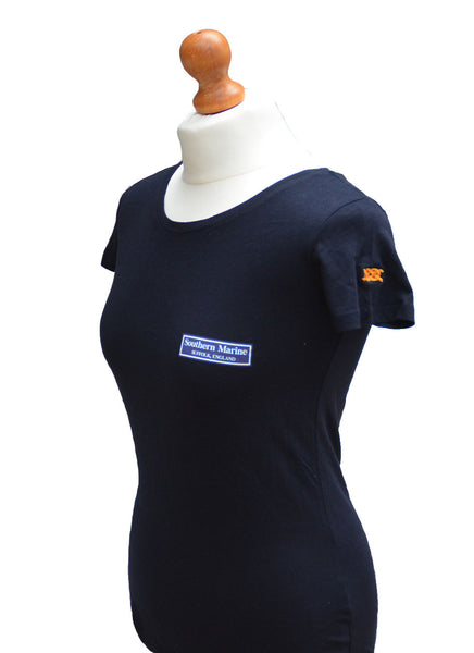 Southern Marine's Women's Classic T Shirt  - 'The Chloe'    ON SALE