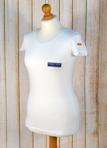 Southern Marine's Women's Classic T Shirt  - 'The Elise'
