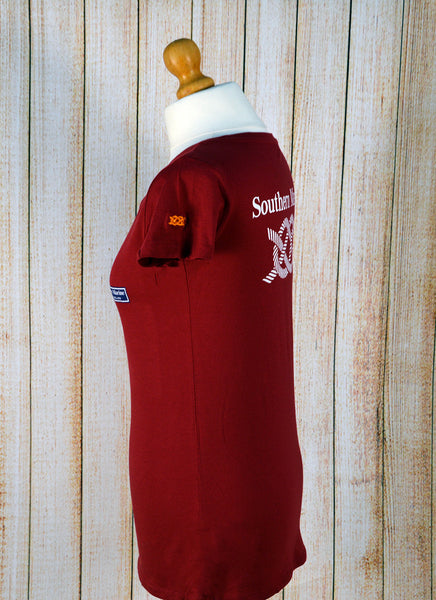 Southern Marine's Women's Classic T Shirt  - 'The Rhian'    ON SALE
