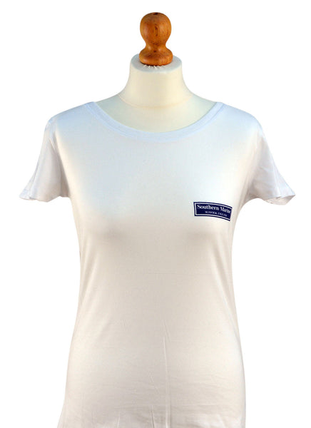 Southern Marine's Women's Classic T Shirt  - 'The Gabby'  ON SALE