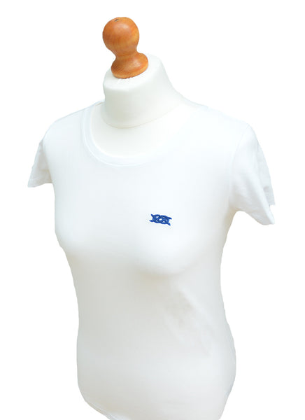 Southern Marine's Women's Classic T Shirt  - 'The Olivia'    ON SALE