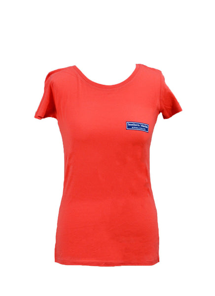 Southern Marine's Women's Classic T Shirt  - The Clementine     ON SALE