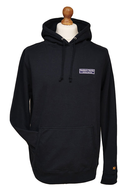 Southern Marine's Women's Hoodie - 'The Abigail'