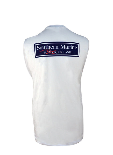 Southern Marine's Men's Long Sleeve T Shirt - The Gresham   ON SALE