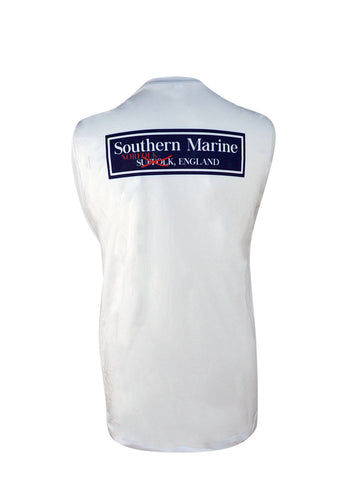 Southern Marine's Men's Long Sleeve T Shirt - The Gresham   ON SALE