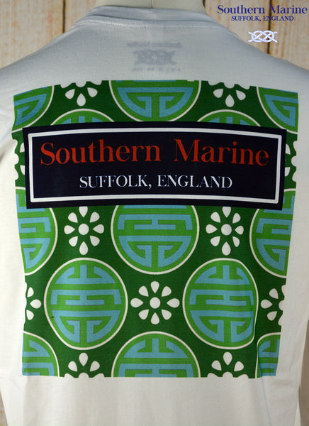 Southern Marine's Men's Long Sleeve T Shirt - The Sokhi    ON SALE