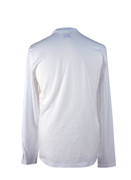 Southern Marine's Men's Long Sleeve T Shirt - The Plain Back   ON SALE