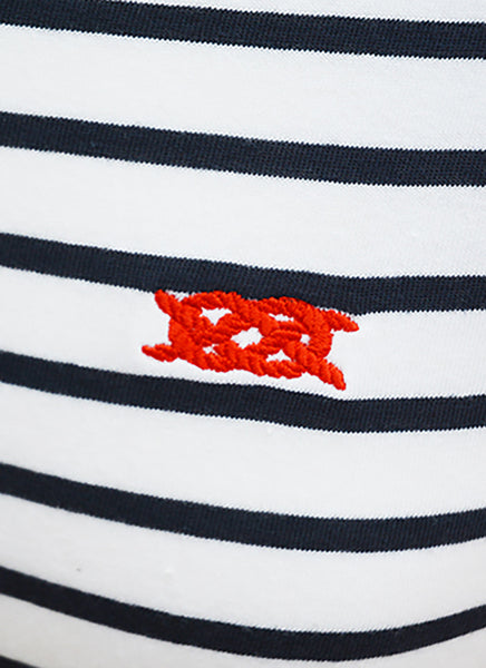 Southern Marine's Men's Long Sleeve T Shirt - The Captain