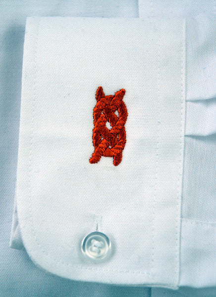 Southern Marine's Men's Classic Oxford Shirt - The Buckley     ON SALE