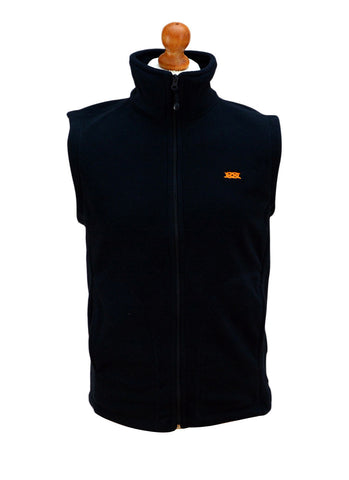 Southern Marine's Men's Fleece Gilet - The Bene
