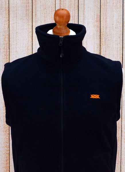 Southern Marine's Men's Fleece Gilet - The Bene