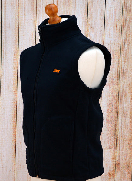 Southern Marine's Men's Fleece Gilet - The Bene