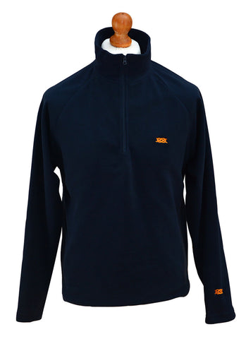 Southern Marine's Microfleece ¼ Zip Sweatshirt - The GM    ON SALE