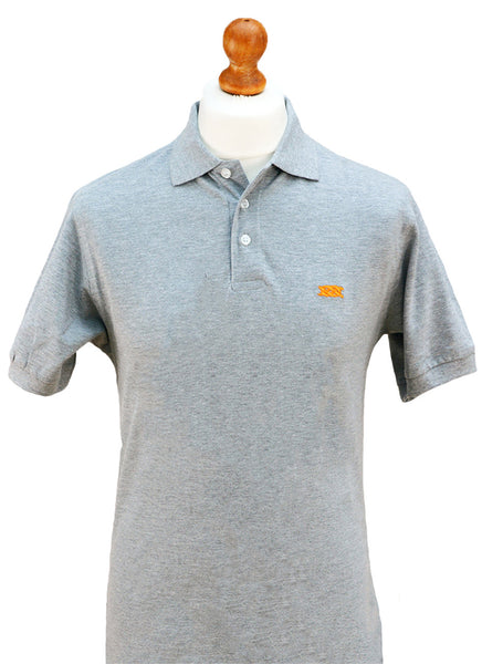 Southern Marine's Men's Pique Cotton Polo Shirt - The Norm   ON SALE