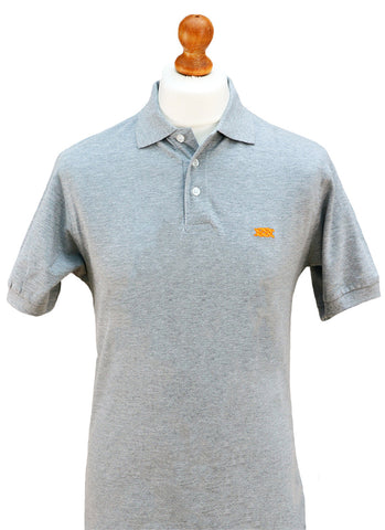 Southern Marine's Men's Pique Cotton Polo Shirt - The Norm   ON SALE